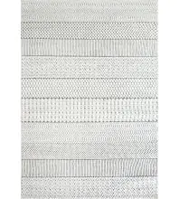 Dynamic Rugs LOTUS Machine-Made Contemporary 8140 AREA RUGS